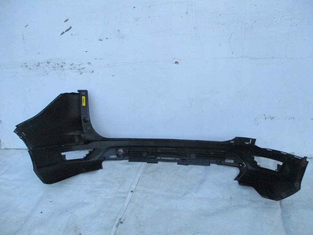 фото №14, Бампер задняя ford kuga 13r- bez pdc