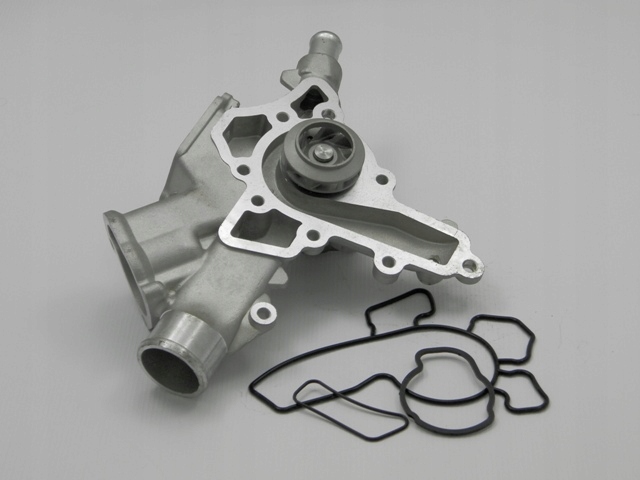 фото №8, Насос wody opel agila a astra g corsa b 1.0 1.2