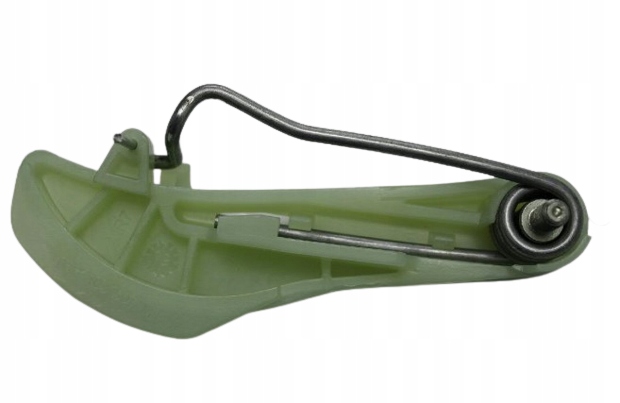 фото №1, Напрямна розподільного валу vw scirocco 2.0 tsi 06h109507m