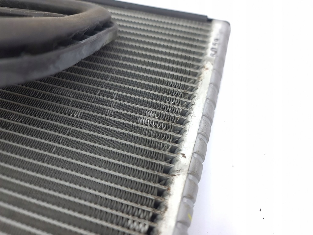 фото №7, Infiniti q30 2016 випарник кондиціонера 2468300084