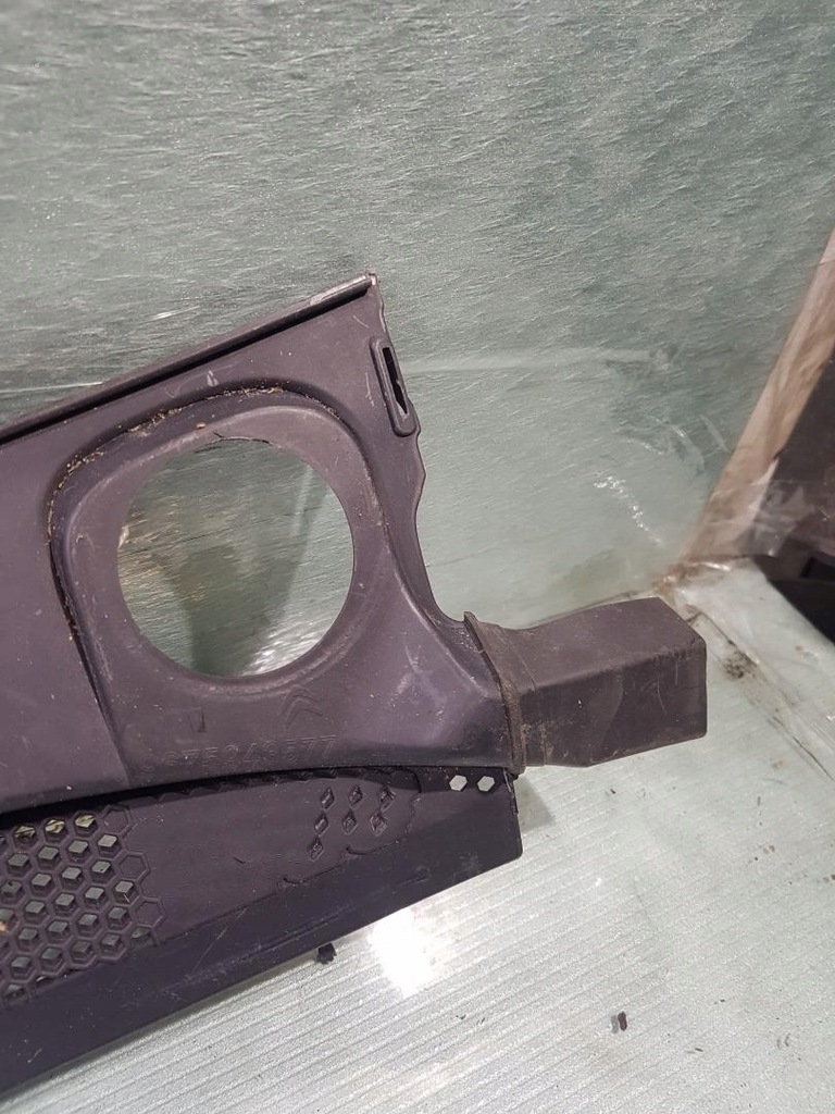 фото №8, Жабо citroen c4 picasso ii 9675943577