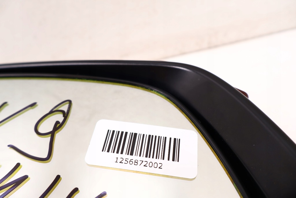 фото №11, Toyota rav4 iv дзеркало праве 9 pin