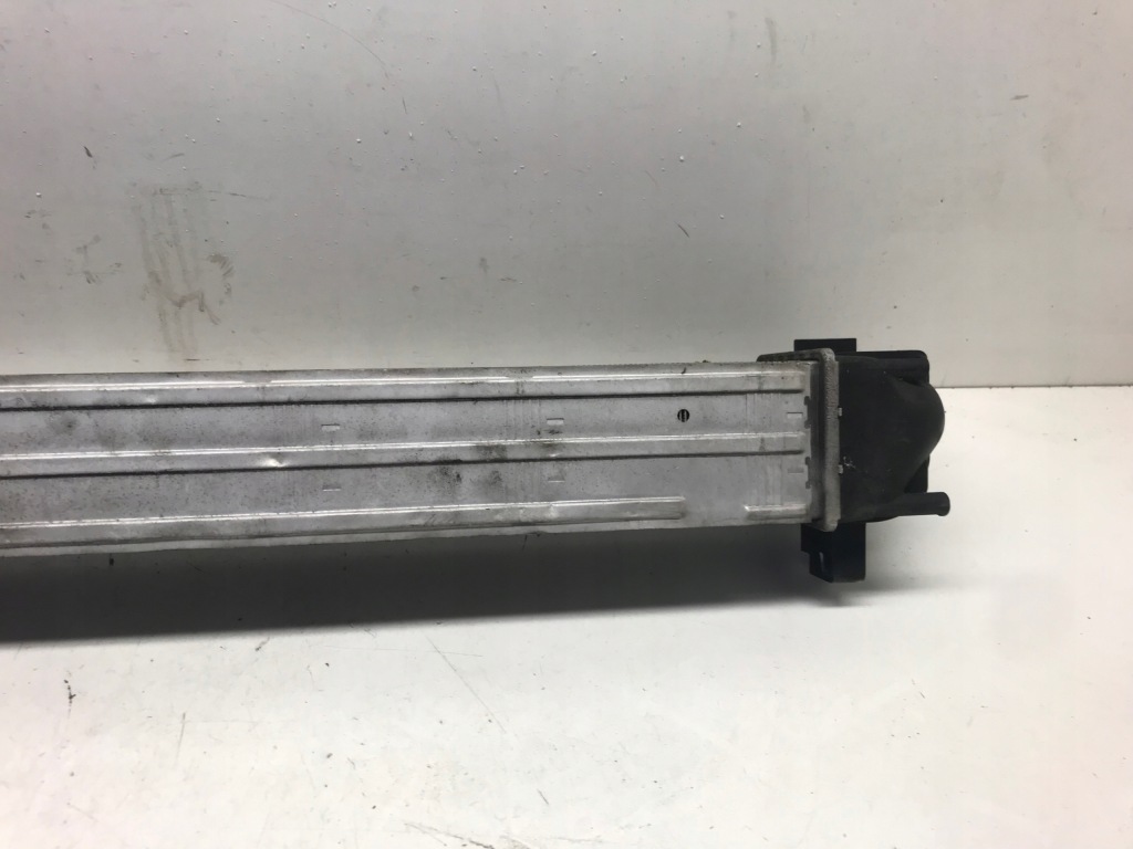 Интеркулер радиатор renault megane 3 scenic 3 1.2 tce 1.4 tce 1.5 dci Киев