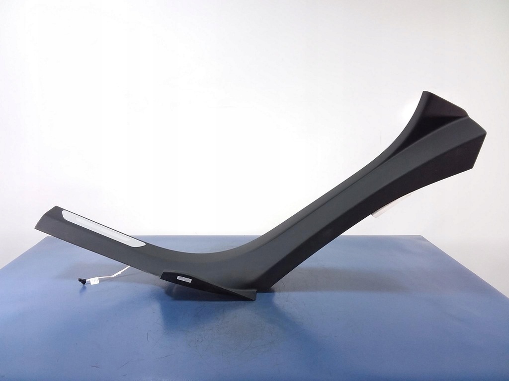 фото №1, Audi a8 d4 4h захист поріг правий задня 4h0864608l