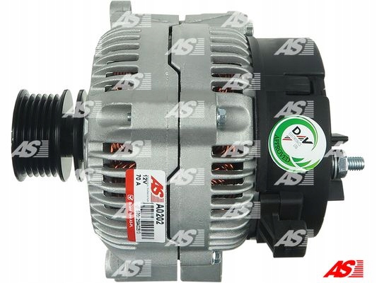 Купити Генератор vw 1.4 1.6 1.8 1.9 2.0 golf 3 passat as-pl a0202