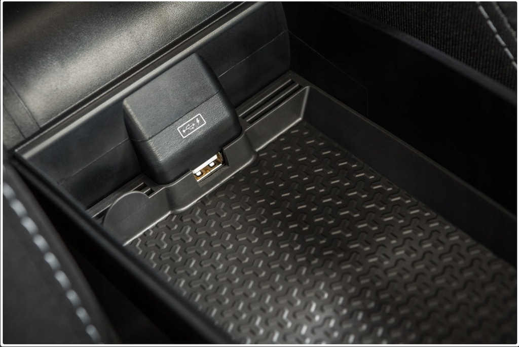 фото №10, Підлокітник armster 2 usb citroen c4 spacetourer