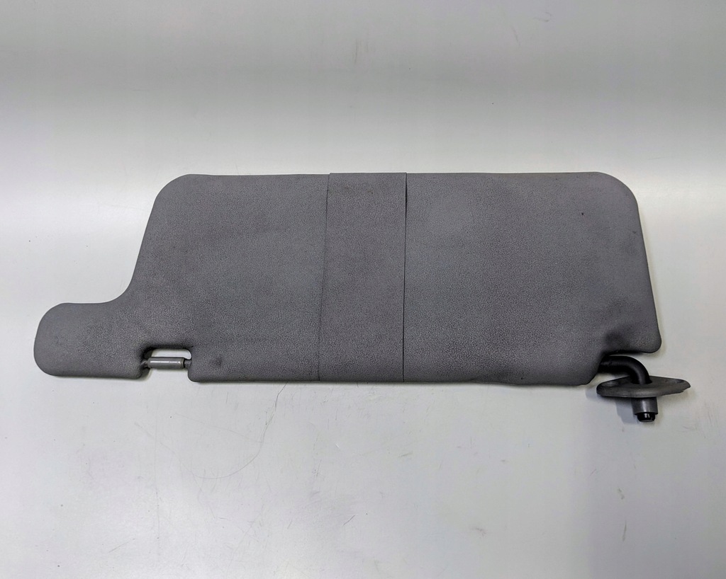 фото №1, Захист сонцезахисна ліва daihatsu terios i