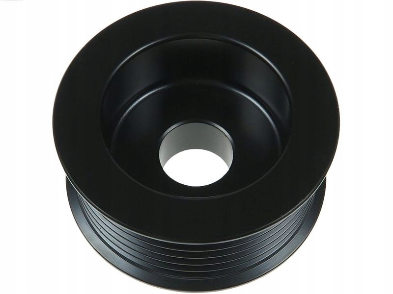 фото №11, Шків генератора as-pl