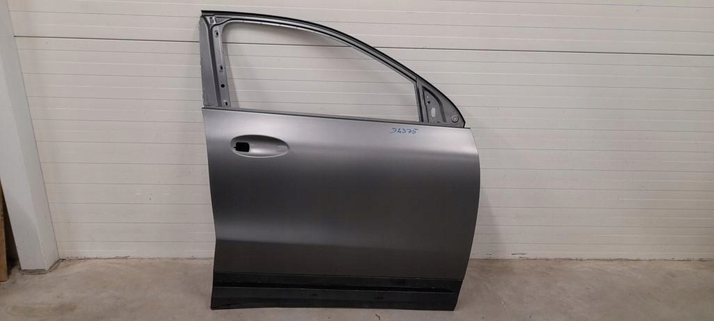 фото №1, Двері праве передні mercedes w247 gla ii 20-