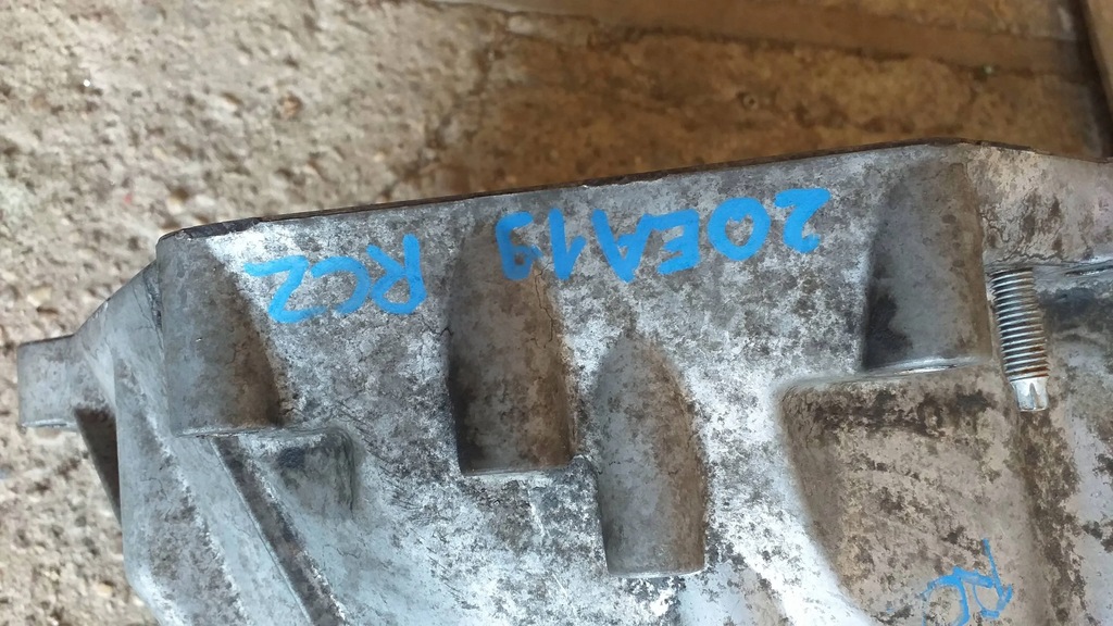 фото №6, Peugeot rcz 1.6 thp механическая 6-ступенчатая коробка передач