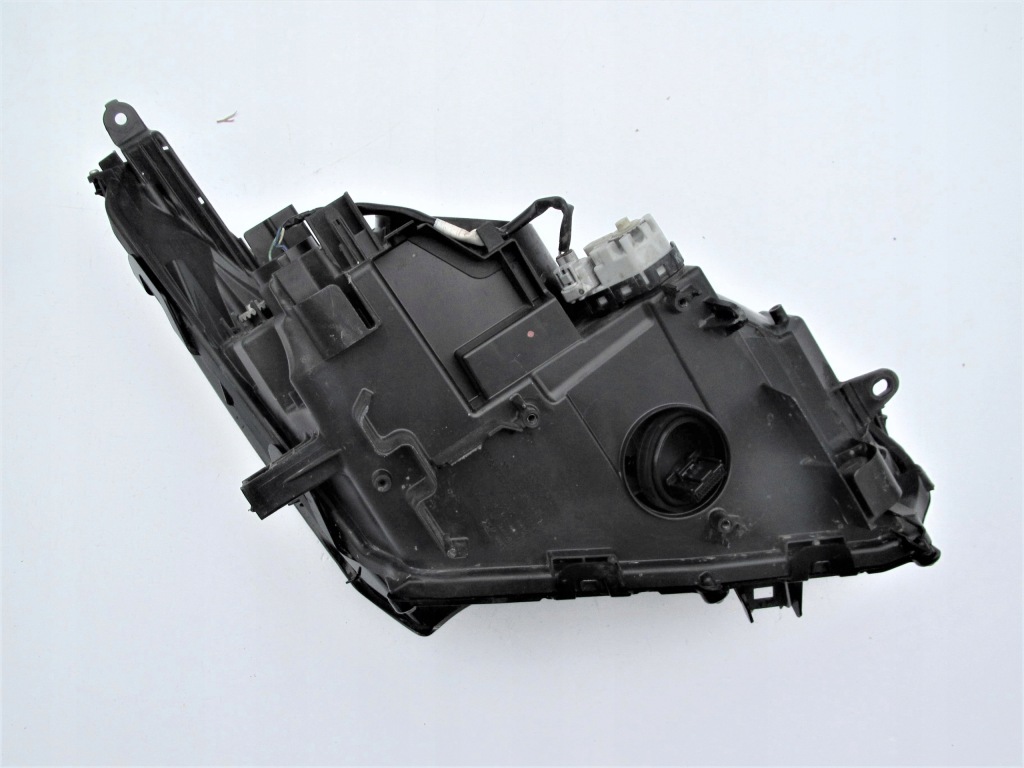 фото №5, Lexus nx 2014 - фара led фари лівий права r+l оригінал оригінальний номер