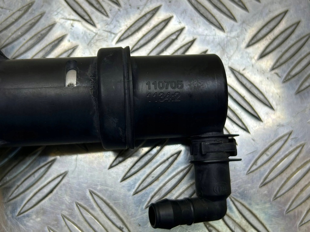 фото №5, Насадка розпилювача лампи передньої bmw 5 e60 e61 2005 ксенон