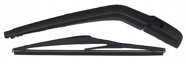 фото №1, Рычаг дворники + щетка задняя toyota iq aj1 08-