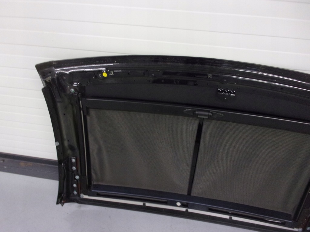 фото №4, Mercedes r230 sl230 sl 500 крыша стеклянный панорама a2307902240