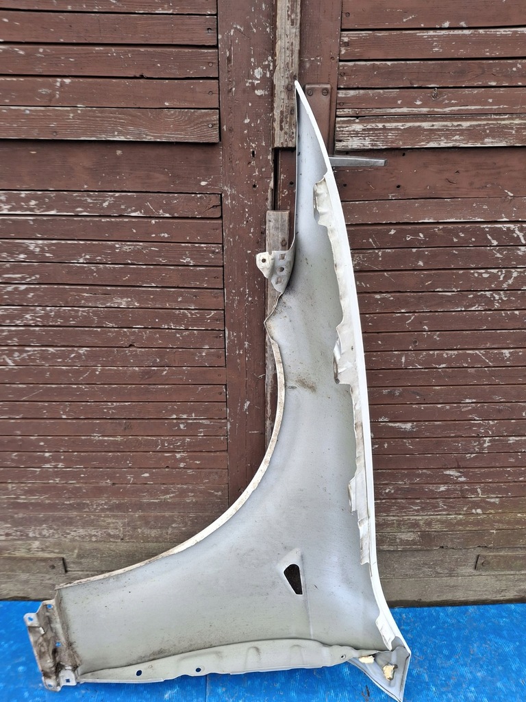 фото №8, Крила правий передній tesla model s 2012r-