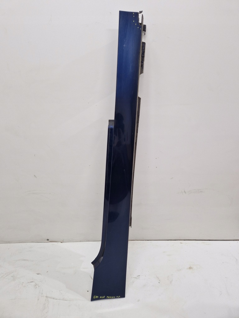 фото №1, Молдинг поріг права bmw z4 e89 m набір