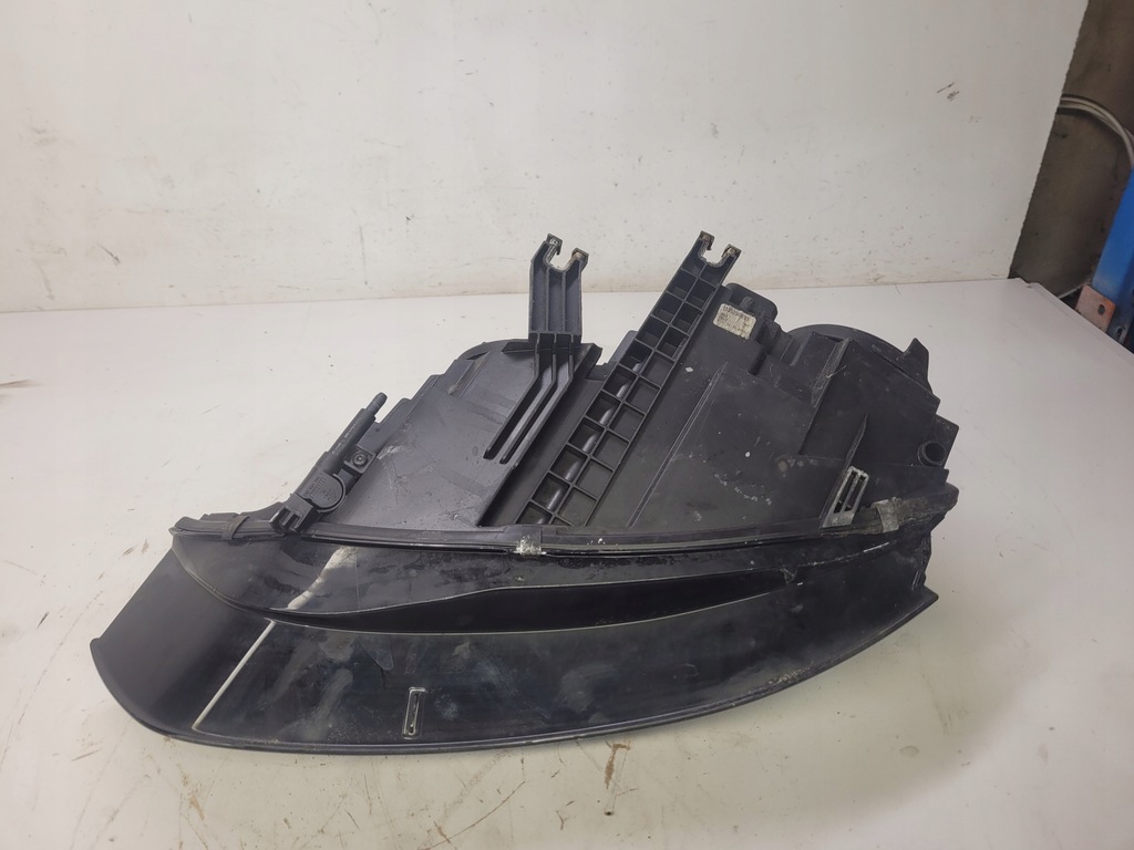 фото №9, Фара правий перед audi a4 b8 lift 8k0941004ac