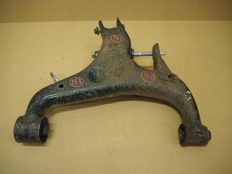 фото №2, Важіль лівий задня range rover sport i l320