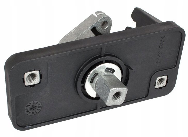 фото №1, Механизм ручка задняя boxer jumper 1356490080