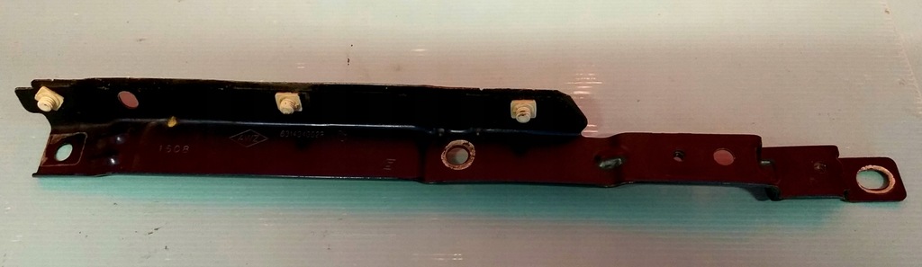 фото №1, Кронштейн крила ліва передні renault talisman