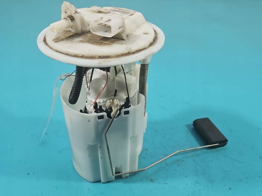 Купить Помпа насос топлива renault scenic iii 1.4 tce h4ja700 172020029r -