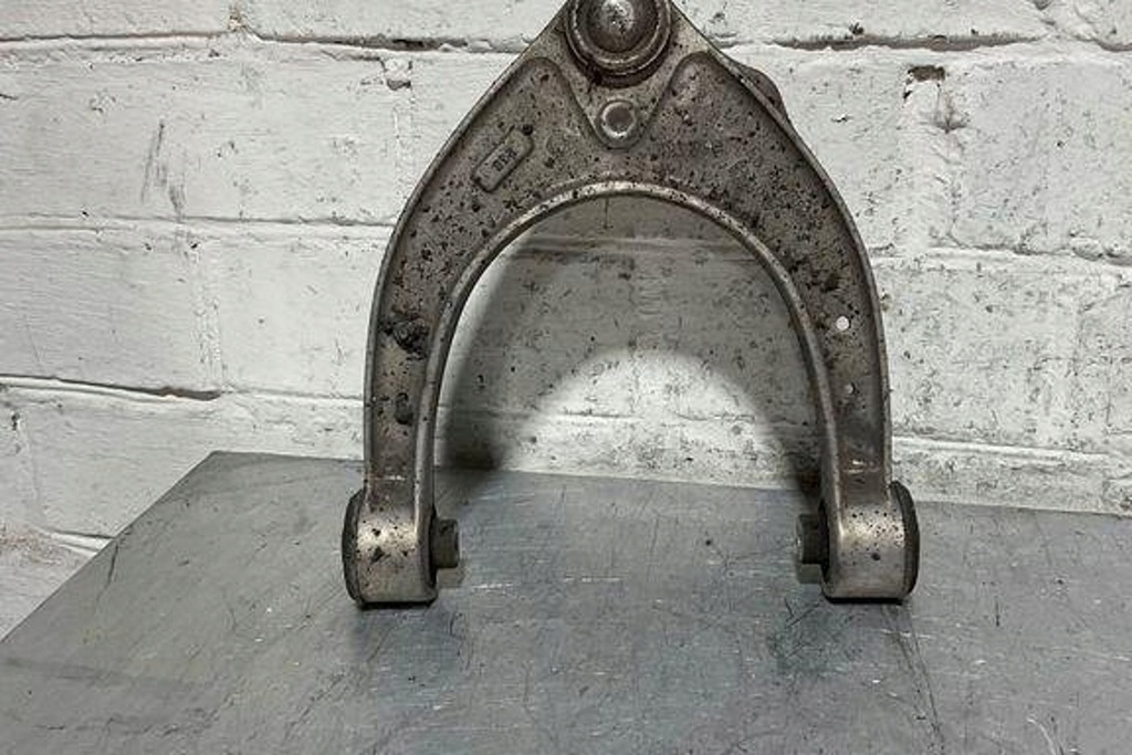 фото №7, Важіль верхній передній лівий bmw 5 f10 6775967 4.4l бензиновий 2013