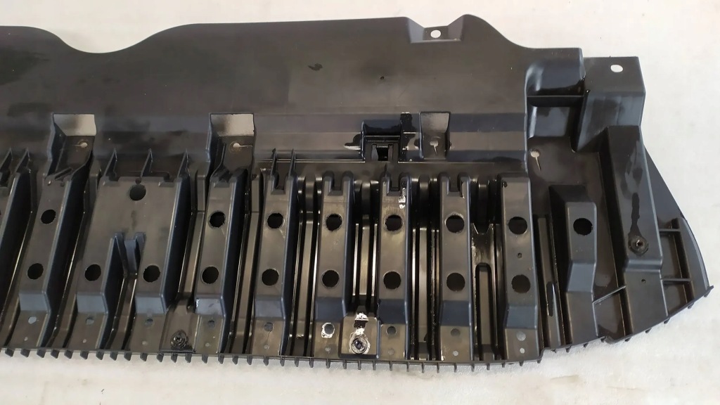 фото №8, Захист плита pod бампер toyota avensis t27