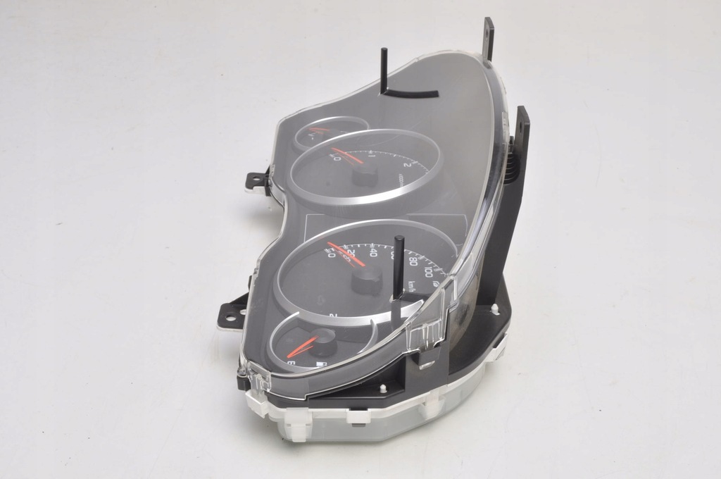 фото №8, Subaru legacy v 2.0 d лічильник прилади europa fs-0336 205 tys km