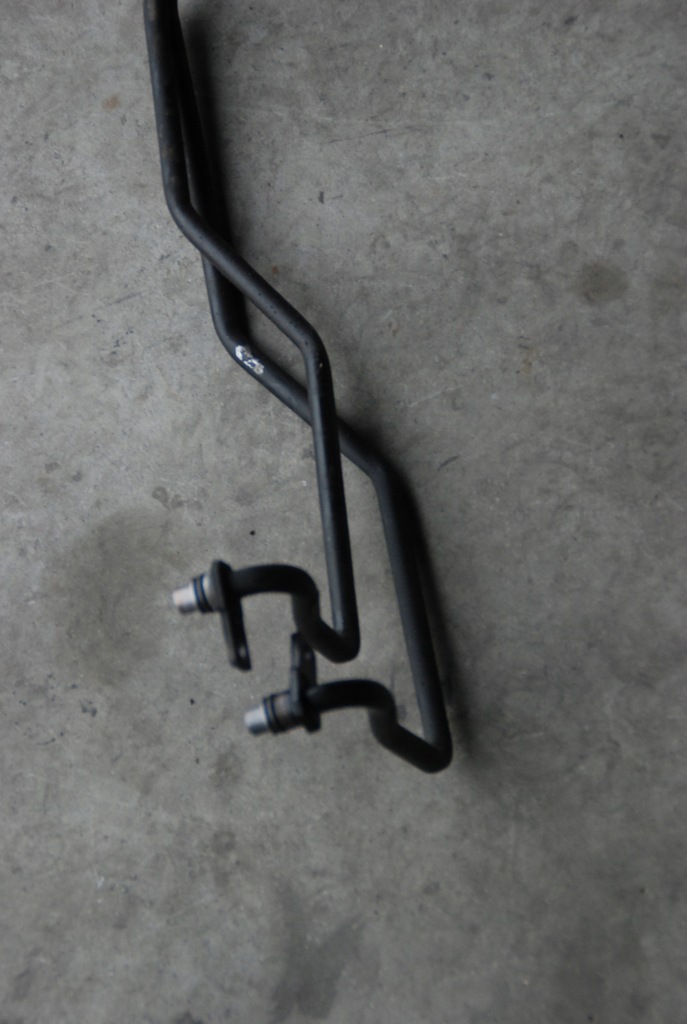 фото №5, Mitsubishi l200 провода коробки масла 2.5did