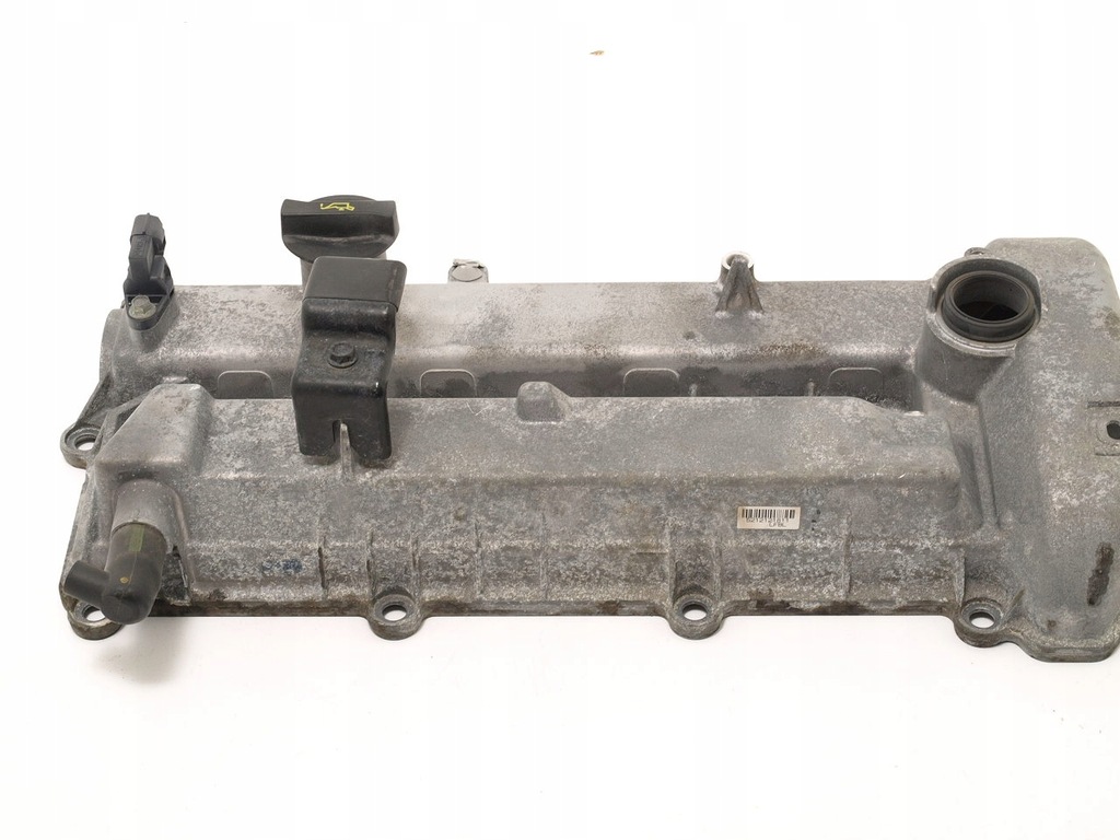 фото №5, Mazda 5 2.0 disi 150 km кришка клапанів датчик