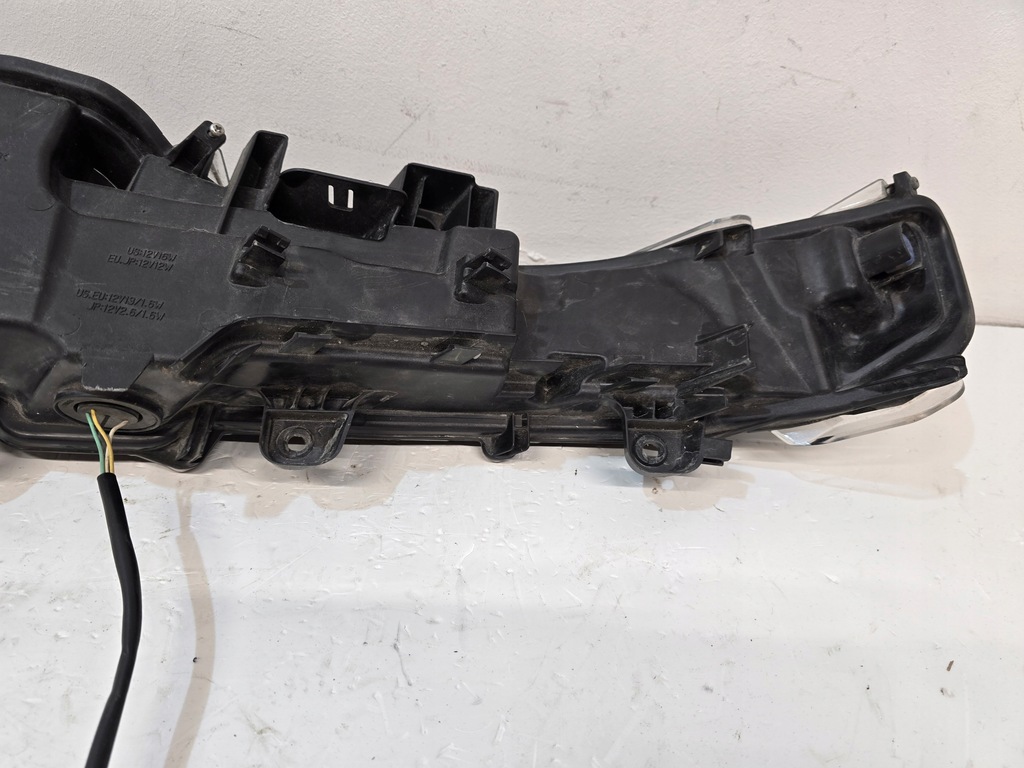 фото №12, Фара лампа led денна drl lexus nx права