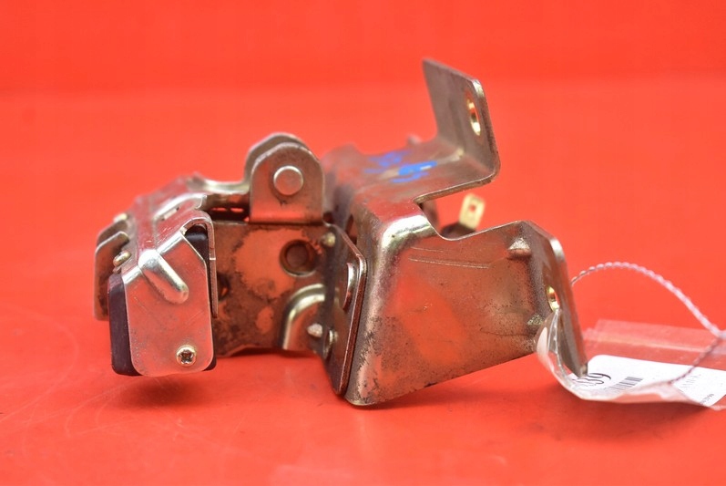 фото №5, Замок задний стекло opel frontera b 98-04