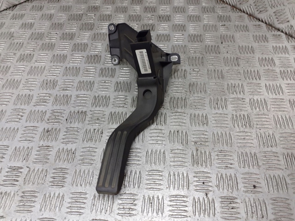 фото №1, Потенциометр газа mondeo mk3 xr8f-9f832-bd