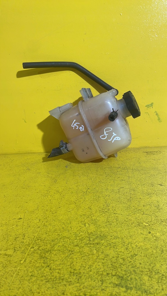 фото №1, Chevrolet spark iii - бачок розширювальний - 42657458