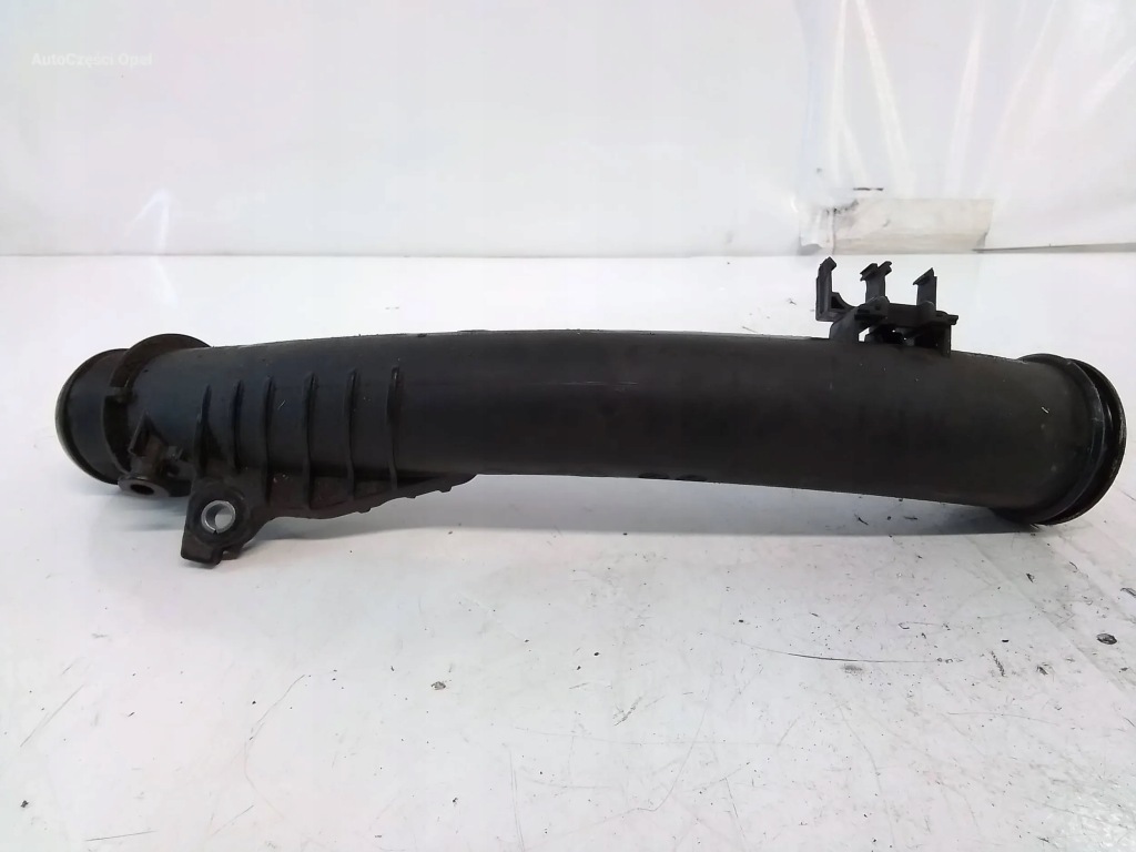 фото №3, Opel mokka b 1.2t труба шланг інтеркулер 9836469180