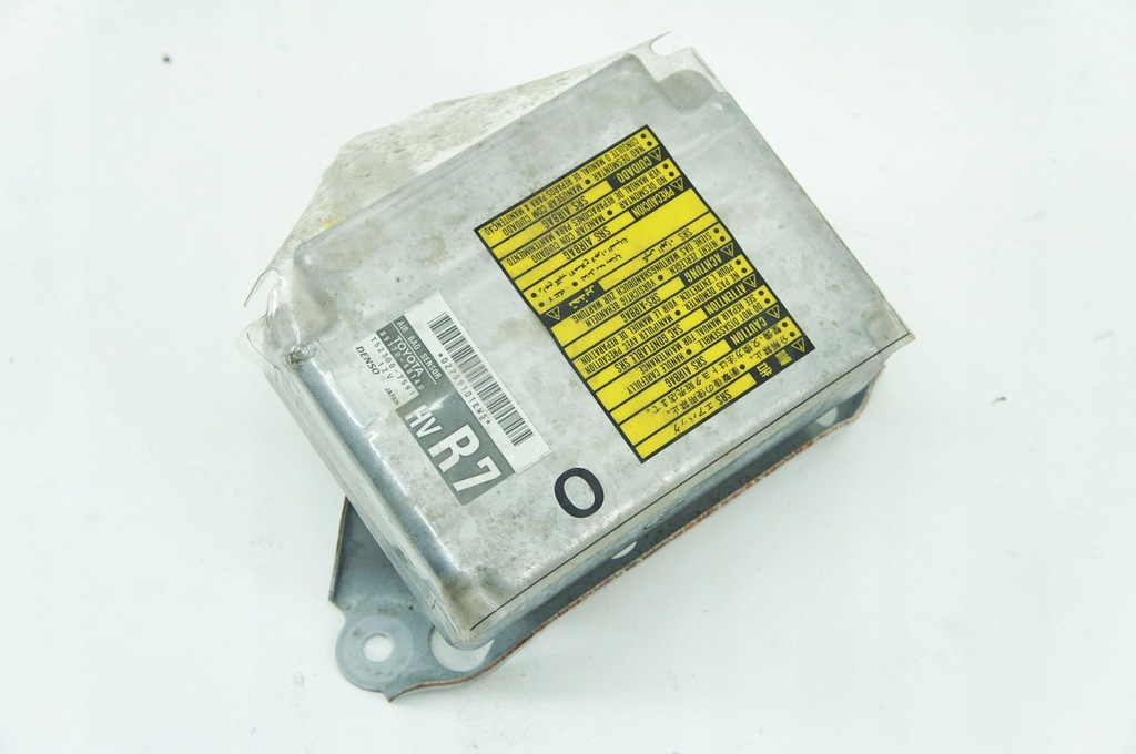 фото №1, Jb263 lexus rx ii модуль подушка безопасности подушек