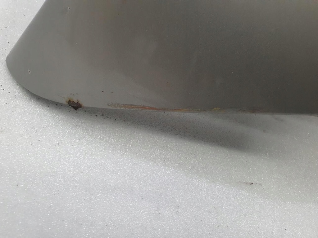 фото №7, Крыло левый перед mercedes w211 e-klasa