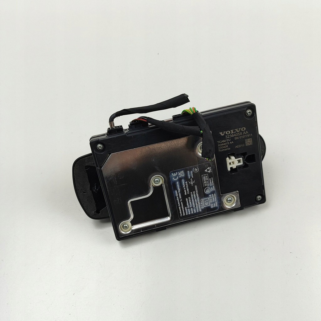 фото №6, Volvo xc60 2023 антенна gps