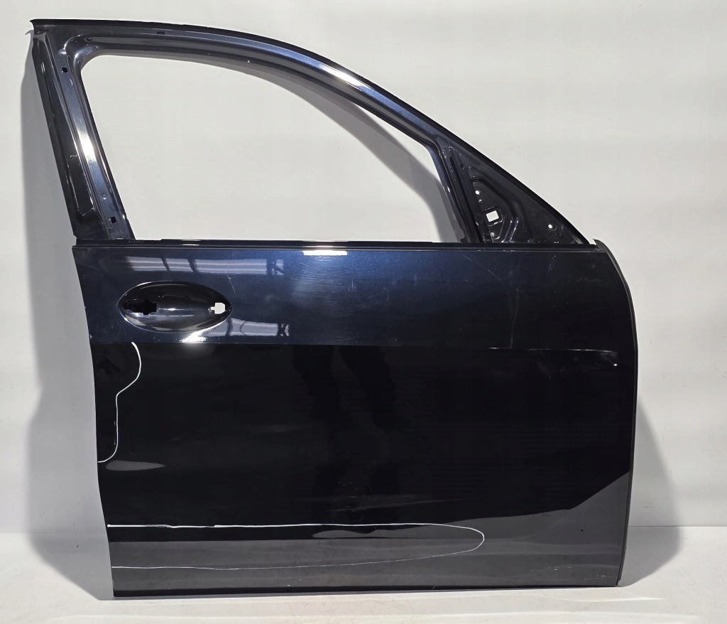 фото №1, Двері правий перед bmw x5 g05 18- оригінал