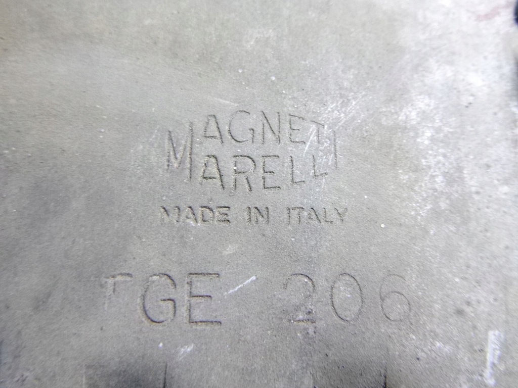 фото №8, Механизм дворник перед peugeot boxer / ducato