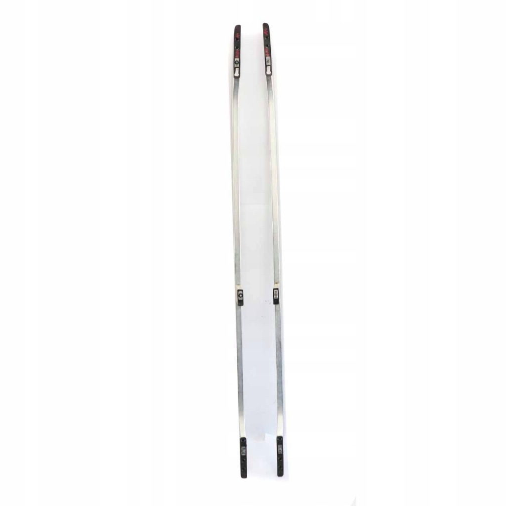 Audi a4 avant рейлинги кровельные хромированные набор в Украине