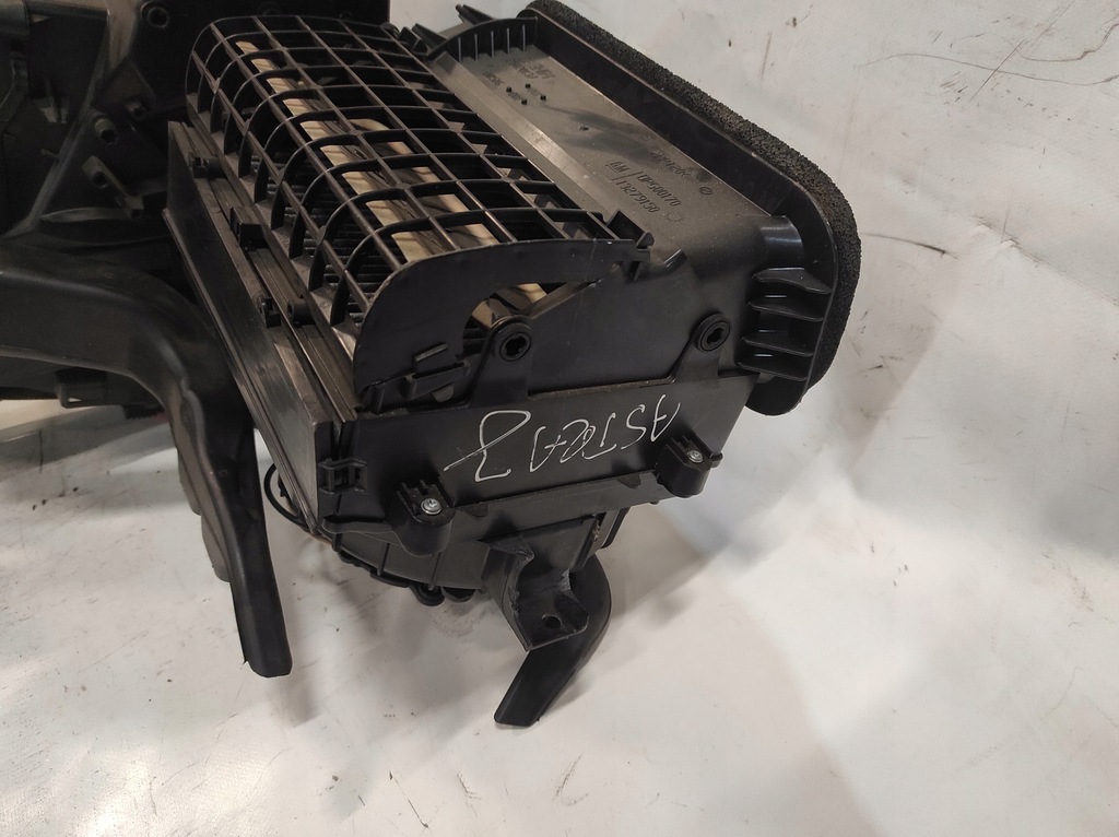 фото №14, Обігрівач корпус обігрівача opel astra j iv