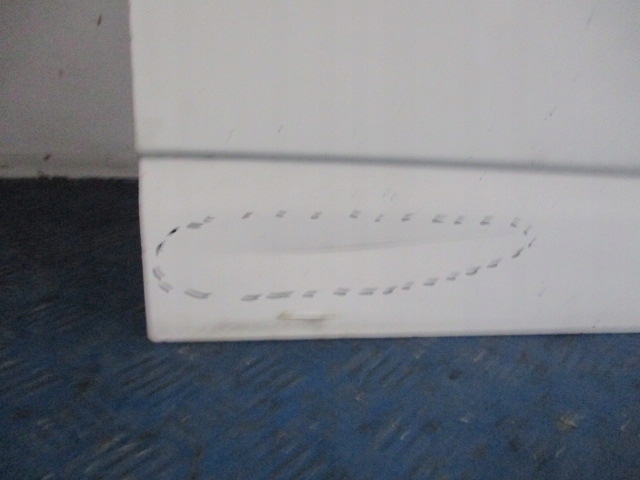 фото №4, Vw transporter t4 bus двері перед праве r910