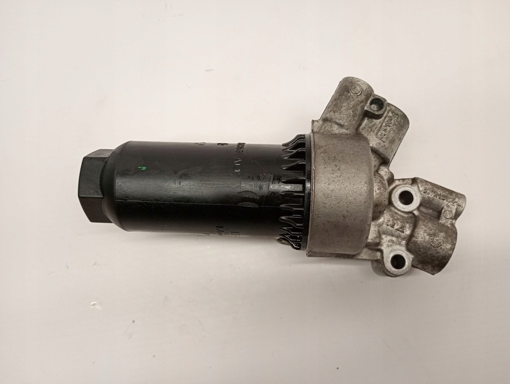 Купить Корпус основание фильтра масла коробки передач powershift ford volvo