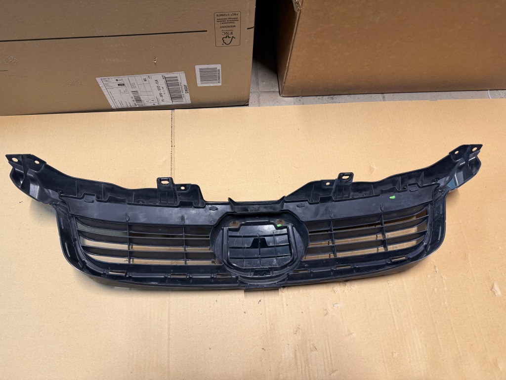 фото №4, Lexus ct 200h решітка радіатора решітка радіатора оригінал