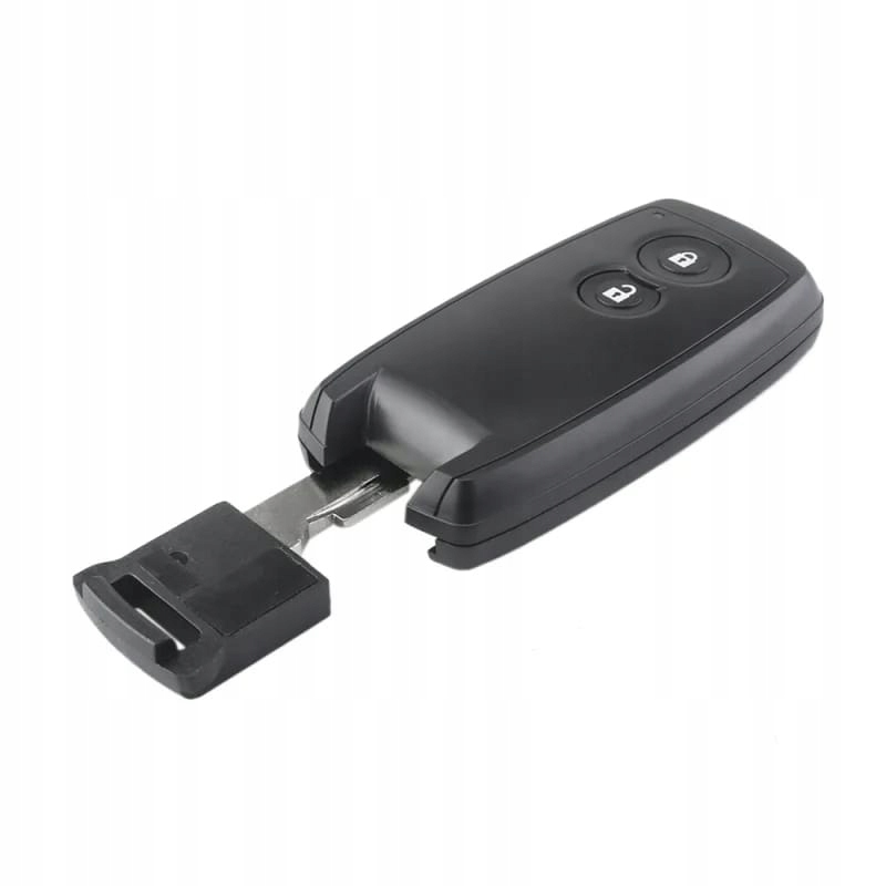 фото №6, Корпус пульта ключ suzuki grand vitara swift sx4 hu133 2 кнопки