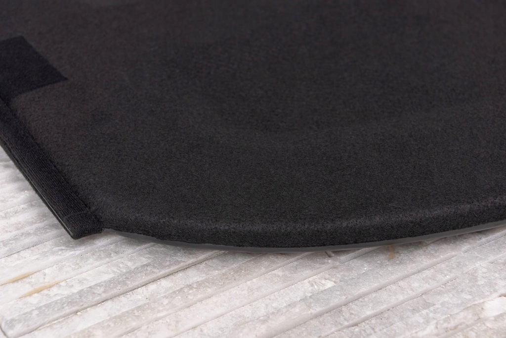 фото №7, Honda hr-v ii ru 2015-2021 полка багажника nowa czarna 08u35t7s610c