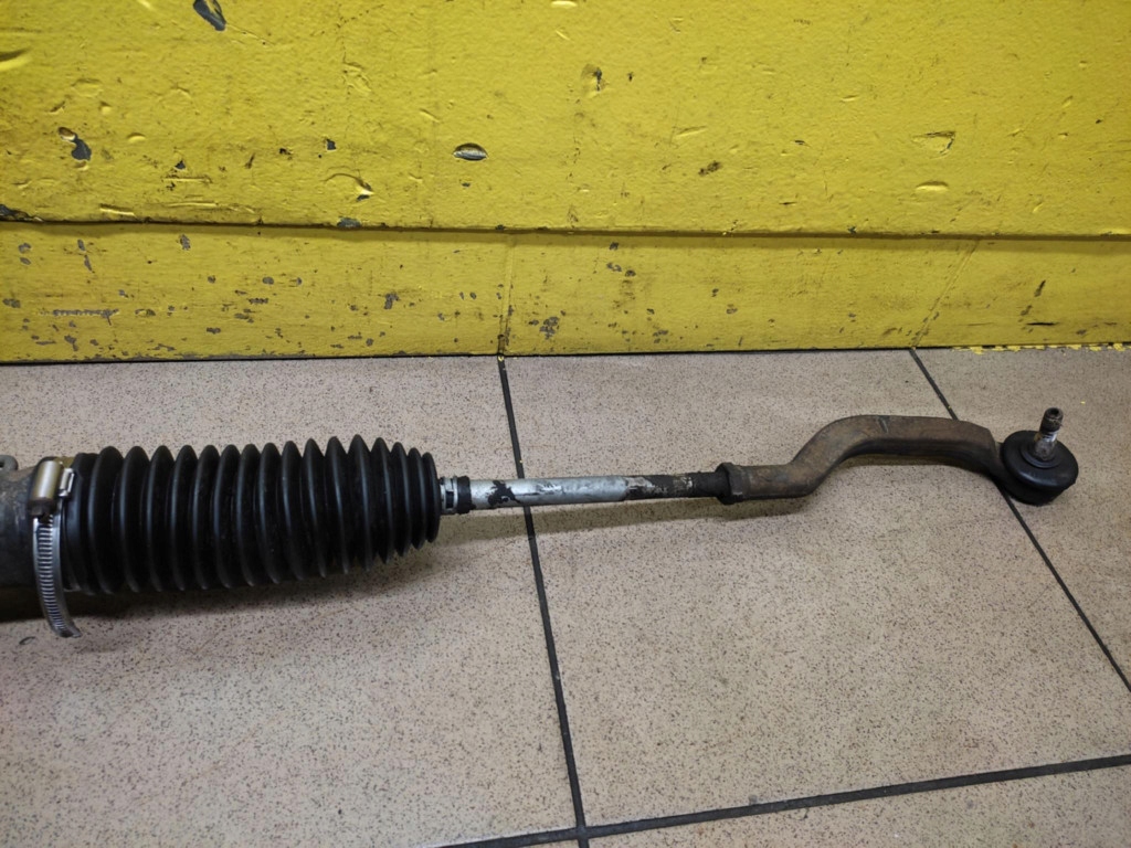 фото №4, Opel vivaro i 2.5 рейка рульова трансмісія