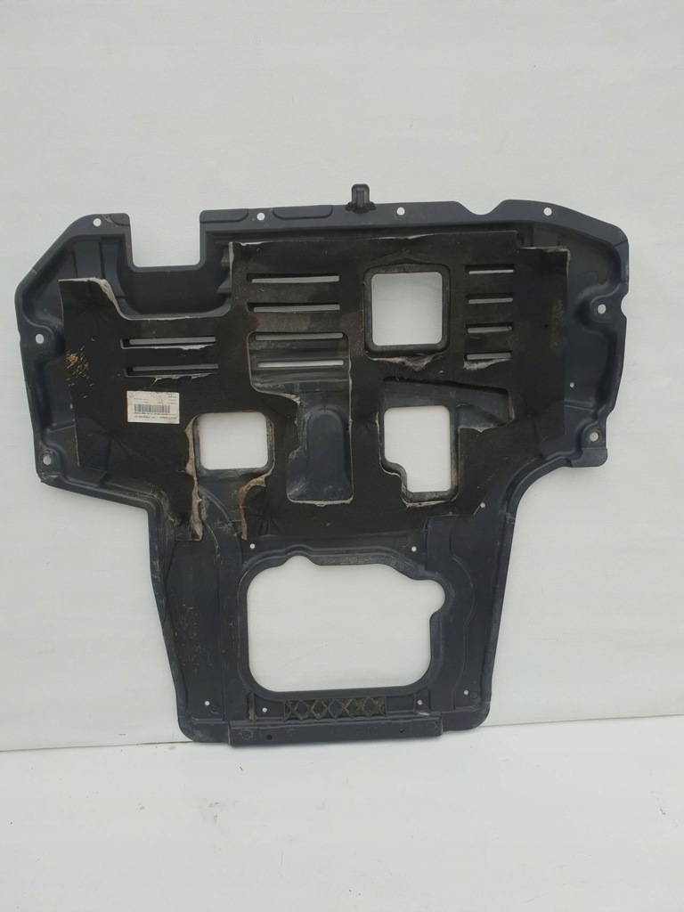 фото №6, Nissan nv200 плита защита pod двигатель перед