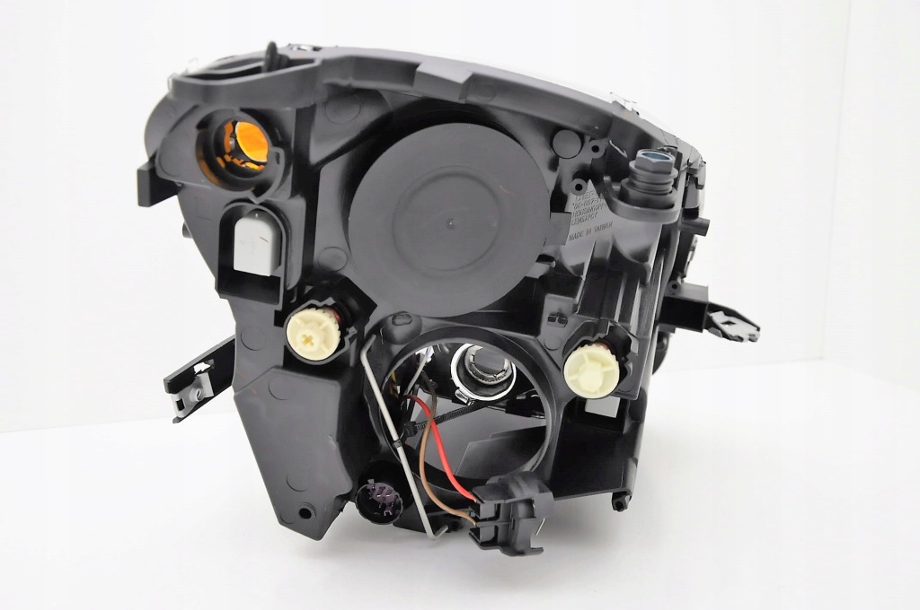 фото №3, Alfa romeo mito 2008- новий фара правий depo ^